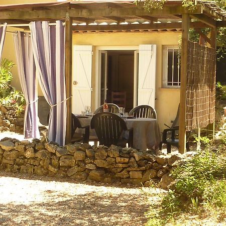 Gite De Saint Cassien Montauroux Εξωτερικό φωτογραφία