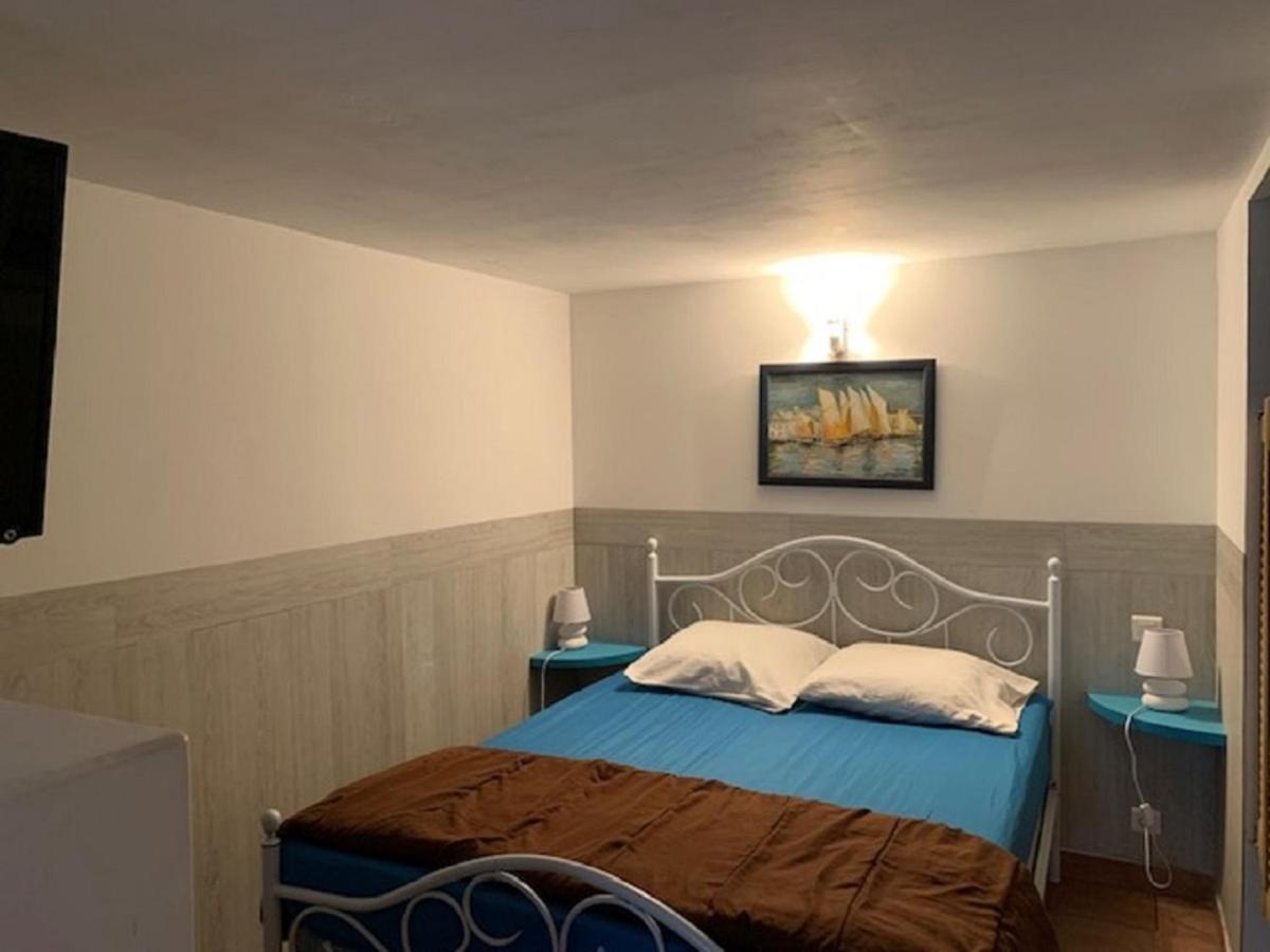 Gite De Saint Cassien Montauroux Εξωτερικό φωτογραφία