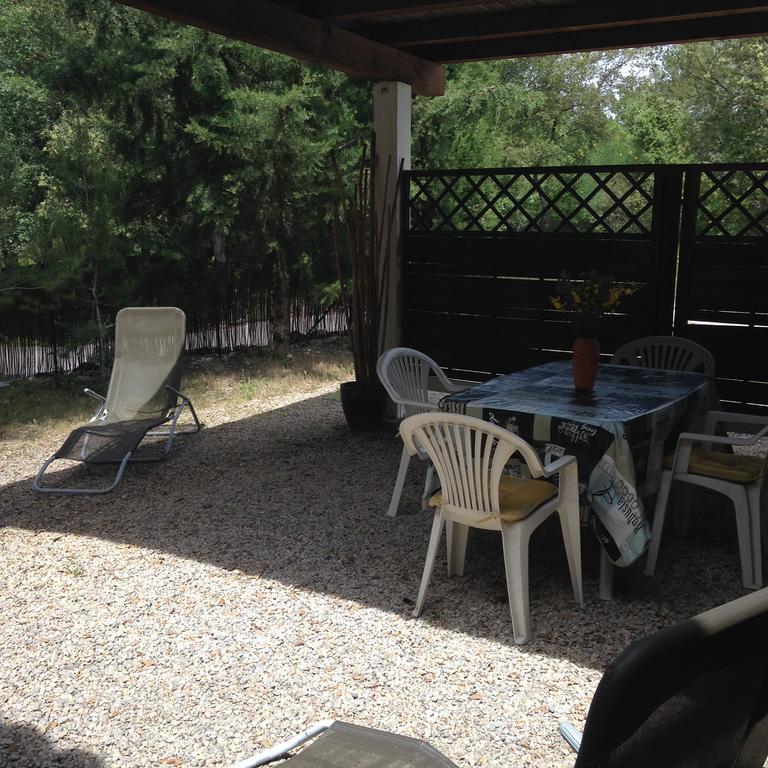 Gite De Saint Cassien Montauroux Εξωτερικό φωτογραφία