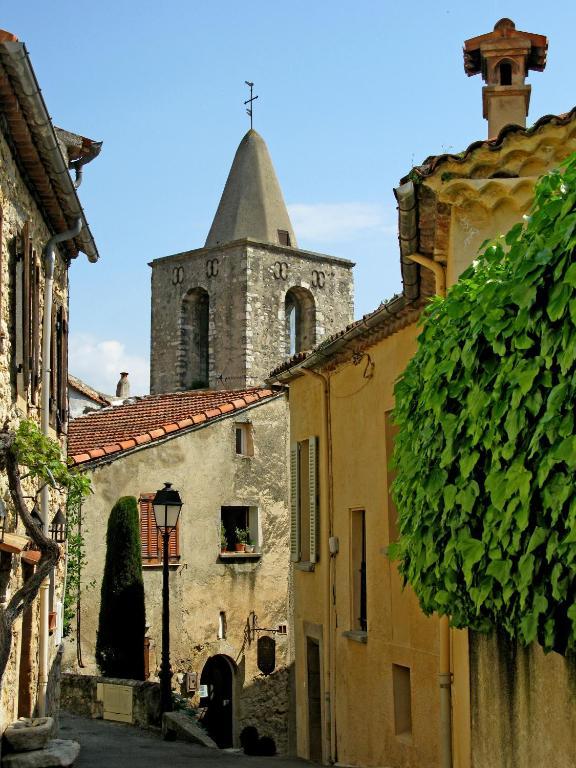 Gite De Saint Cassien Montauroux Εξωτερικό φωτογραφία