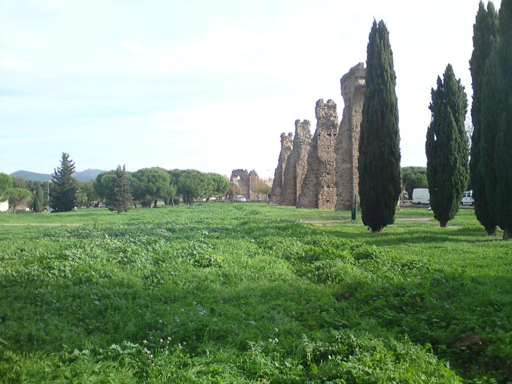 Gite De Saint Cassien Montauroux Εξωτερικό φωτογραφία