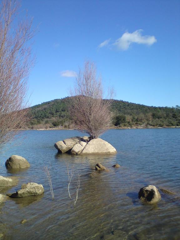 Gite De Saint Cassien Montauroux Εξωτερικό φωτογραφία